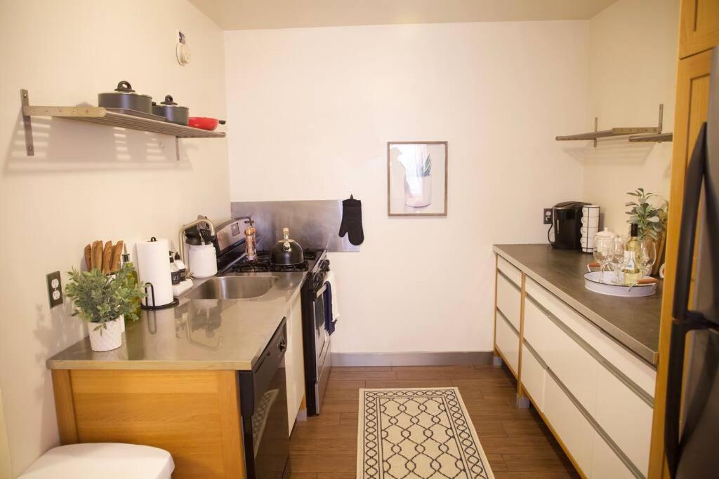 Desert Ruby-Walking Distance To Asu-Cozy Apartment تيمبي المظهر الخارجي الصورة